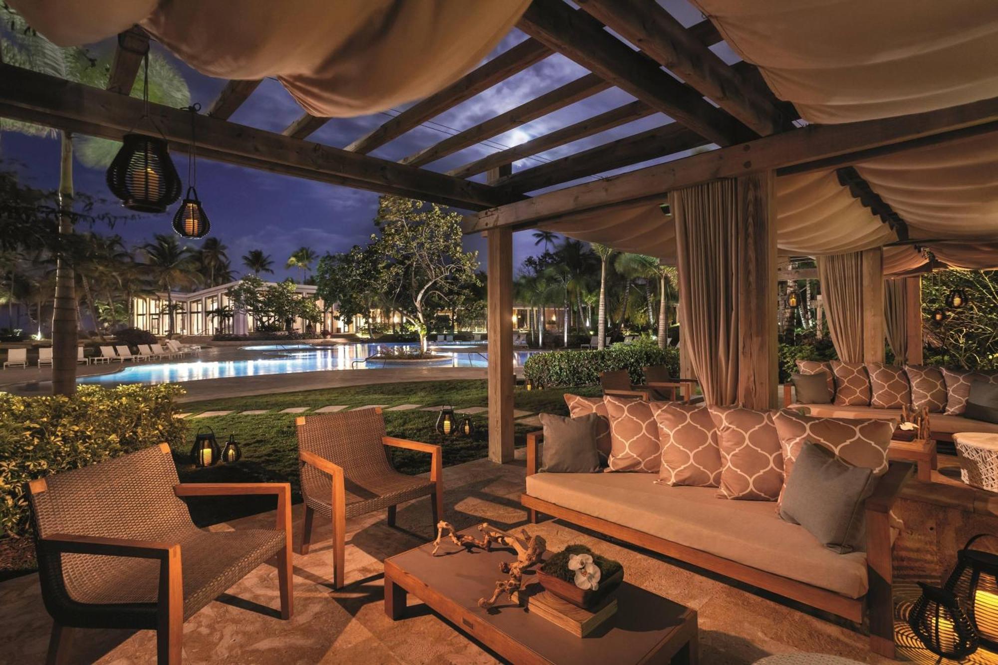Dorado Beach, a Ritz-Carlton Reserve Exterior foto