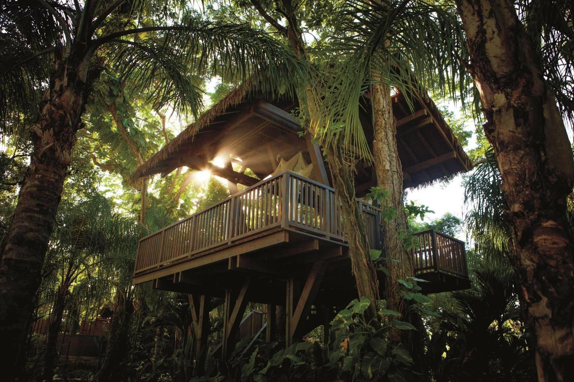 Dorado Beach, a Ritz-Carlton Reserve Exterior foto