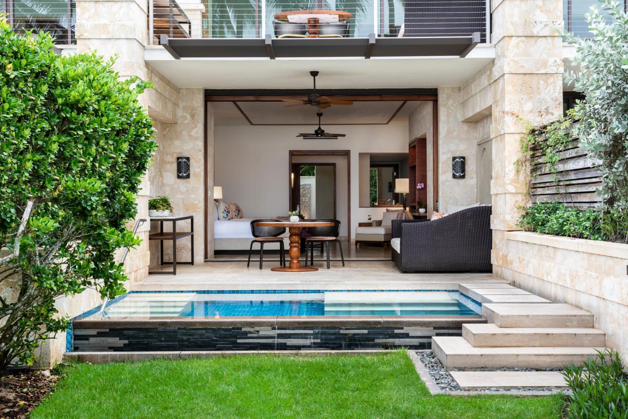 Dorado Beach, a Ritz-Carlton Reserve Exterior foto
