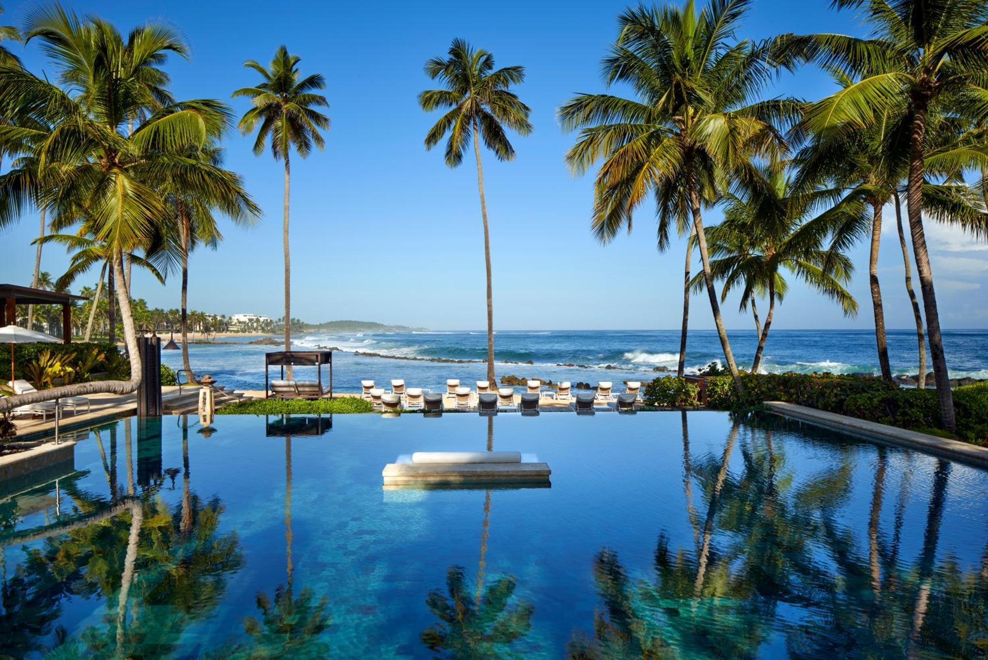 Dorado Beach, a Ritz-Carlton Reserve Exterior foto