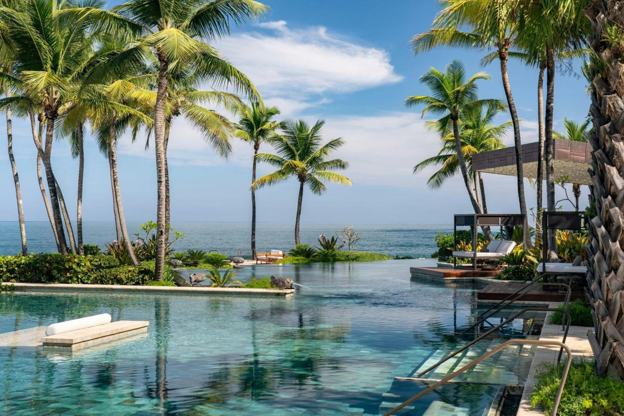 Dorado Beach, a Ritz-Carlton Reserve Exterior foto