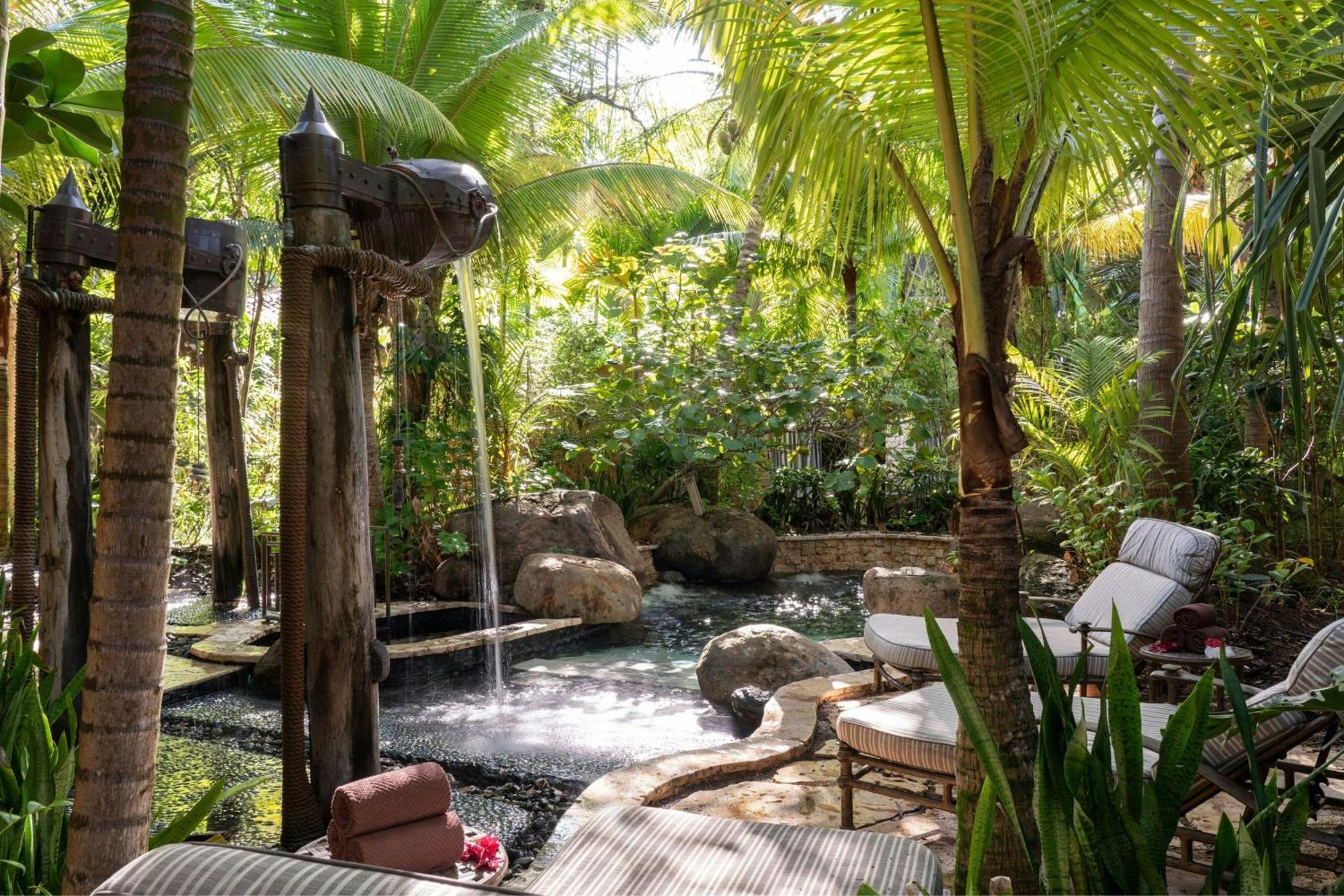 Dorado Beach, a Ritz-Carlton Reserve Exterior foto