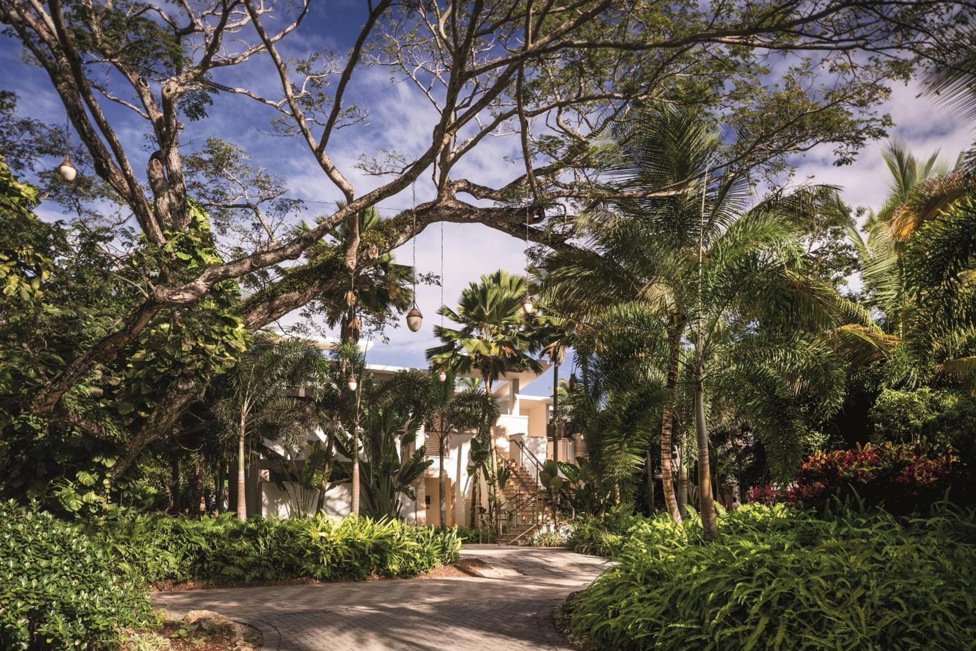 Dorado Beach, a Ritz-Carlton Reserve Exterior foto