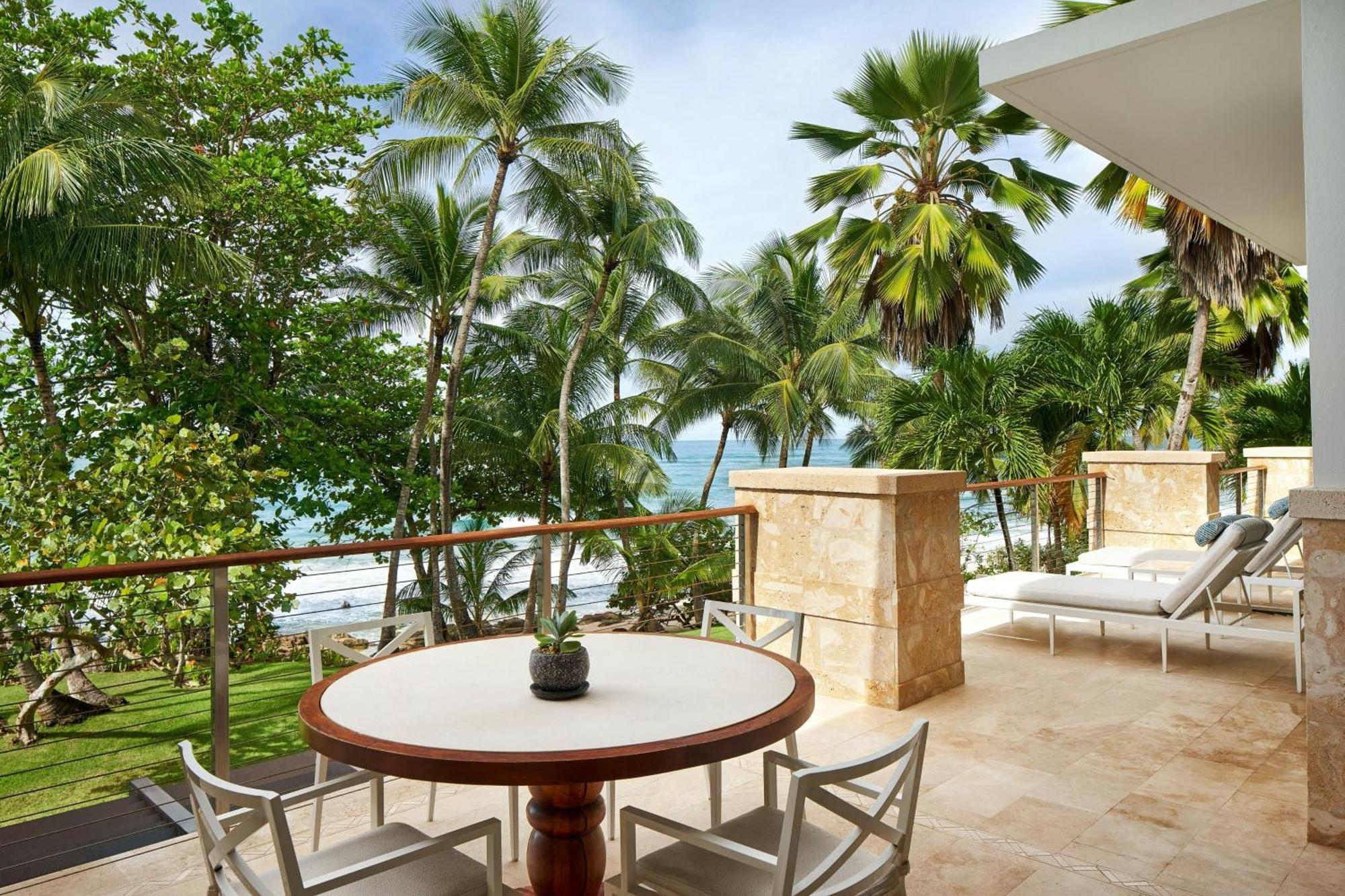 Dorado Beach, a Ritz-Carlton Reserve Exterior foto