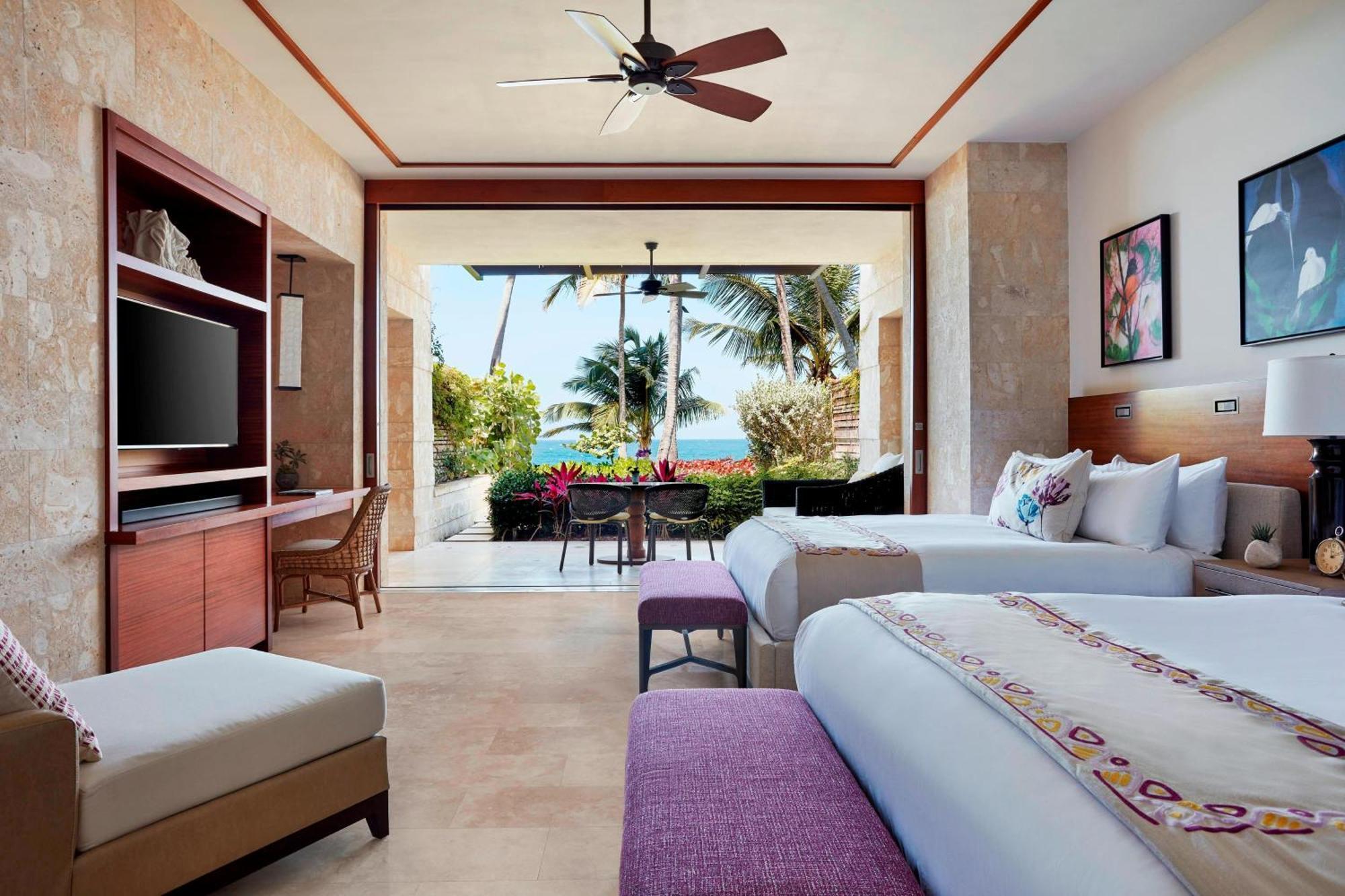Dorado Beach, a Ritz-Carlton Reserve Exterior foto
